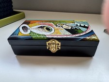 Boîte bijoux style d'occasion  Rouen-