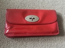 Genuine mulberry red for sale  ESHER