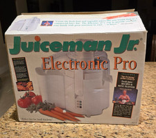 Juiceman pro electronic for sale  Orlando