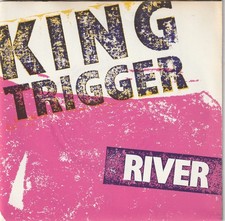 King Trigger – River -  Solid centre comprar usado  Enviando para Brazil