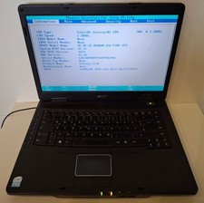 Acer extensa 5230e gebraucht kaufen Acer extensa 5230e gebraucht kaufen  Dernbach, Dürrholz, Harschbach