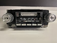 Chevy delco cassette for sale  Evans