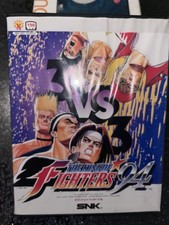 The king fighters d'occasion  France