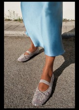 Sapatos baixos Zara comprar usado Sapatos baixos Zara comprar usado  Enviando para Brazil