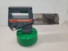 Burgess portable propane for sale  Levering