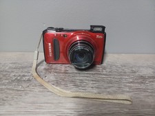 Fujifilm digital camera for sale  Clinton