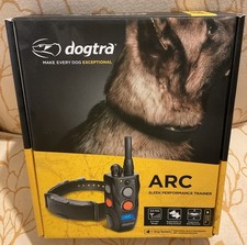 Dogtra arc remote for sale  Thompsons Station