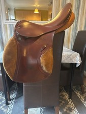 Stubben spezial saddle for sale  OXFORD