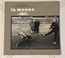 Gianni berengo gardin. usato Gianni berengo gardin. usato  Italia