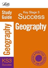 Geography study guide for sale  UK
