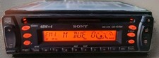 Sony cdx l410 usato  Roma