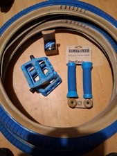 Odyssey bmx parts for sale  KINGSBRIDGE