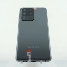 Samsung Galaxy S20 Ultra-12GB RAM 128GB ROM-108MP desbloqueado grande capacidade de bateria comprar usado  Enviando para Brazil