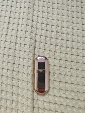 Briquet ancien brass d'occasion  Caen