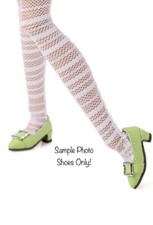 Integrity Toys POPSTER! Sapatos POPPY PARKER Swinging London Fashion Royalty Dress comprar usado  Enviando para Brazil