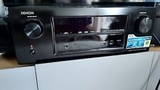 Denon receiver avr for sale  TEDDINGTON