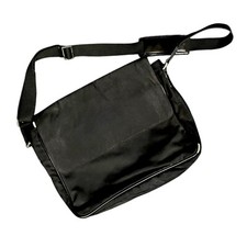 banana republic messenger bag for sale  Inglewood