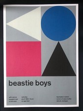 Beastie boys 9th for sale  WALLASEY