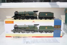 Hornby r3301 castle for sale  CHARD