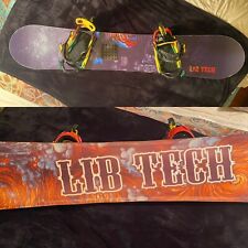 Lib tech skunk for sale  Los Angeles