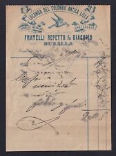 Italia busalla genova usato  Chieri