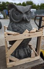 Large outdoor owl for sale  ELLESMERE PORT