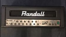 Randall vmax guitar for sale  TRURO