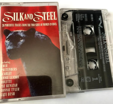 Silk steel various for sale  HOPE VALLEY