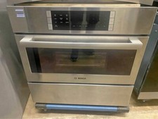 New bosch steam for sale  Colleyville