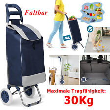 Einkaufstrolley korb trolley gebraucht kaufen  Ginsheim-Gustavsburg