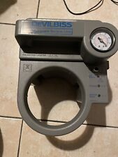 Devilbiss aspirateur portable d'occasion  Marseille XV