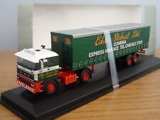 Oxford diecast eddie for sale  DARLINGTON