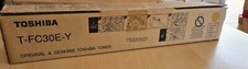 Toshiba tfc30ey toner usato  Figline Valdarno