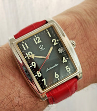 Orologio automatico zeish usato  Grosseto