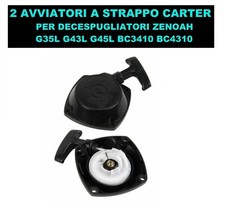 Avviamento strappo per usato  Napoli