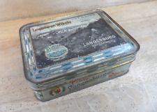 Langenburg württemberg wibel gebraucht kaufen  Grünhainichen