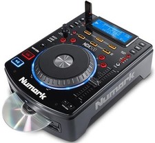 Numark ndx500 turntable for sale  EDGWARE
