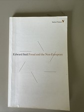 Freud non european for sale  BRIGHTON