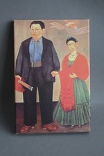 frida kahlo gebraucht kaufen  Wetter (Ruhr)