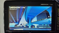 Design navigationssystem medio gebraucht kaufen  Saulheim