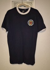 Scotland retro replicas for sale  BLACKBURN