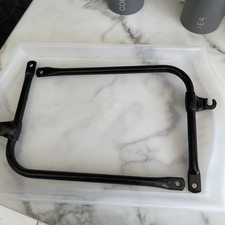 Sunbeam deluxe rear for sale  NEWPORT