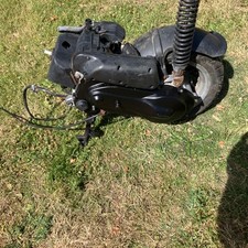 2004 2016 piaggio for sale  WALTHAM CROSS