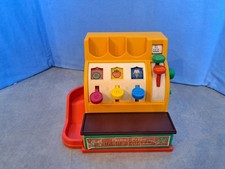 Fisher price 926 gebraucht kaufen  Gaggenau
