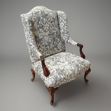 French louis wingback for sale  Dothan