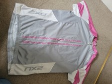 2xu cycling jersey for sale  LOUGHTON
