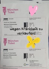 Klassik münchen deonsplatz gebraucht kaufen  Lohr a.Main