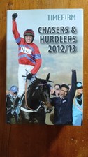 Timeform chasers hurdlers for sale  MALVERN