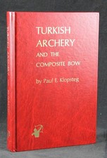 1987 klopsteg turkish for sale  WINCHESTER