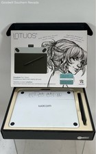 Wacom intuos draw for sale  Las Vegas